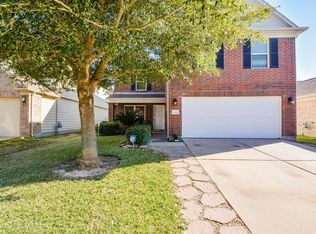 3434 Zephyr Glen Way, Houston, TX 77084