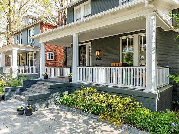 2nd image of 4814 Grove Ave