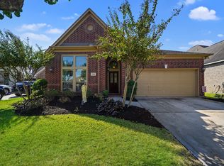 2898 Woodland Glen Ln, Conroe, TX 77385