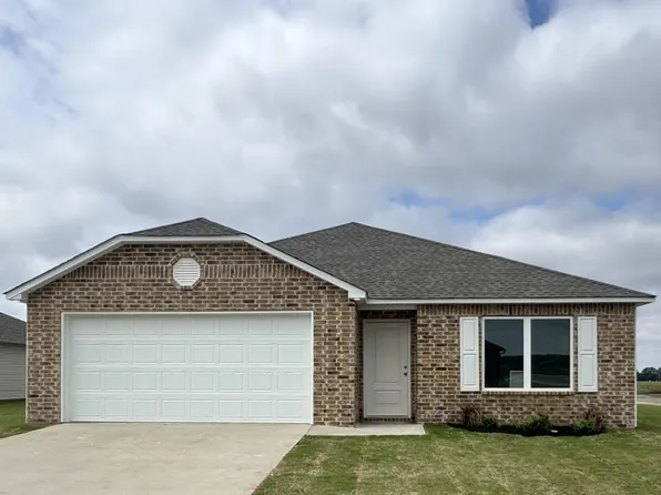 5301 Orchard Pass, Jonesboro, AR 72404