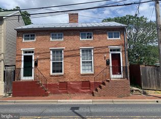 124 Ice St, Frederick, MD 21701