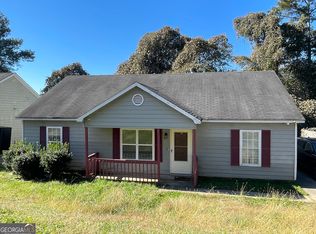 9143 Fairway Ct, Riverdale, GA 30274