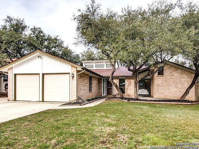 1st image of 14615 Green Oaks Woods