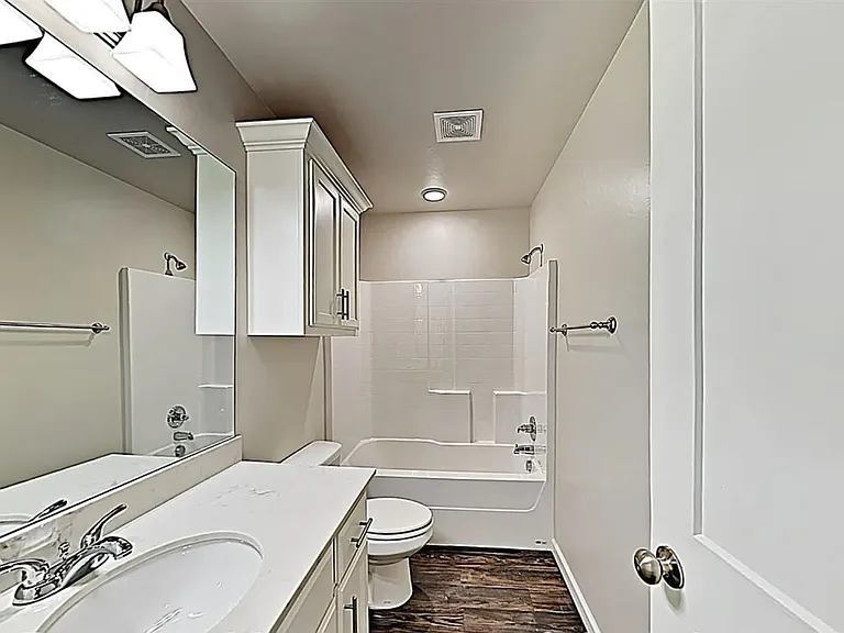 401 Summit Ridge Dr — Photo 7