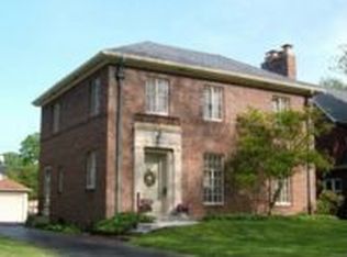 296 S Cassady Rd, Columbus, OH 43209