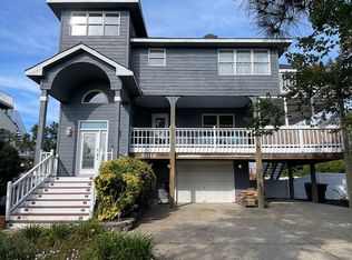 3016 Little Island Rd, Virginia Beach, VA 23456