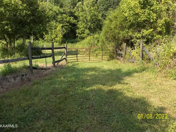 0 Big Hill Rd, Mooresburg, TN 37811