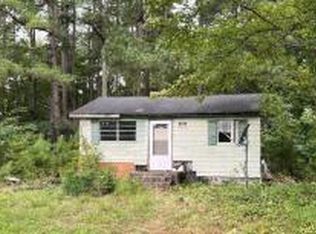 3541 Holden Acres Dr, Wendell, NC 27591