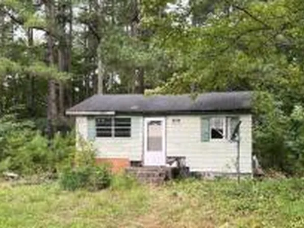 3541 Holden Acres Dr, Wendell, NC 27591