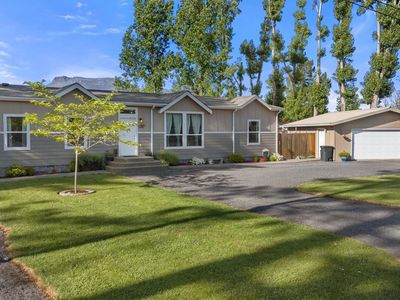 162 Robert Ave, Glide, OR, 97443