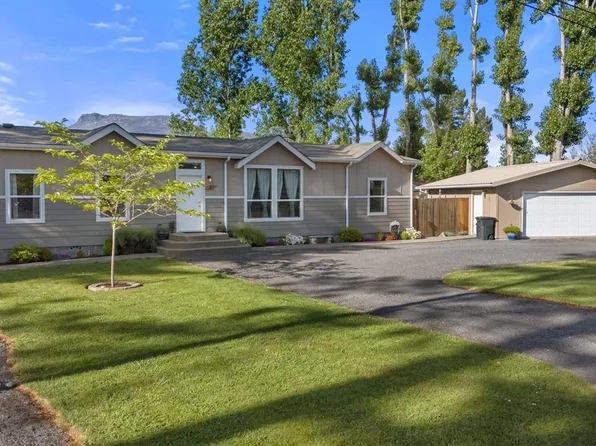 162 Robert Ave, Glide, OR 97443