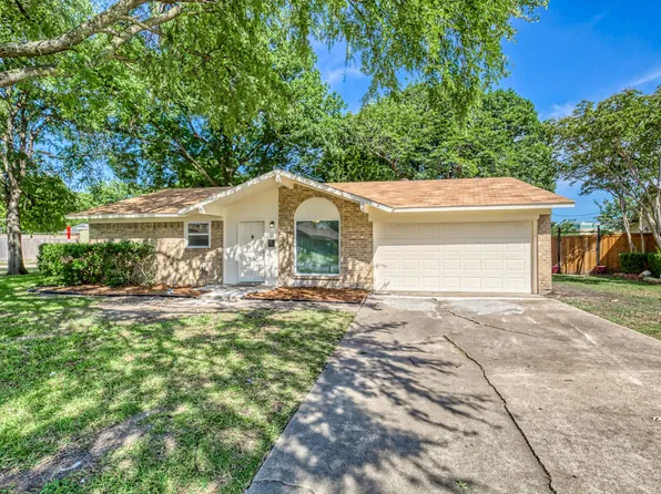 2105 Sam Houston Blvd, Carrollton, TX 75006