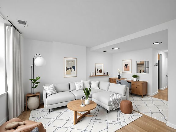 3rd image of 1224 Washington St APT 4A