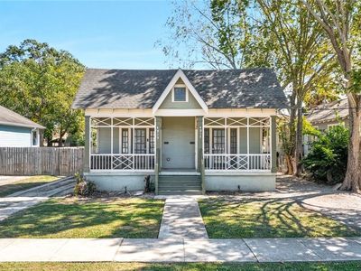 4917-19 Arts St, New Orleans, LA, 70122