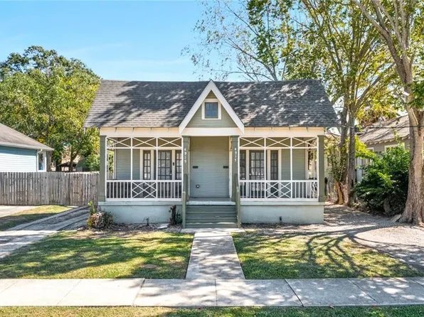 4917-19 Arts St, New Orleans, LA 70122