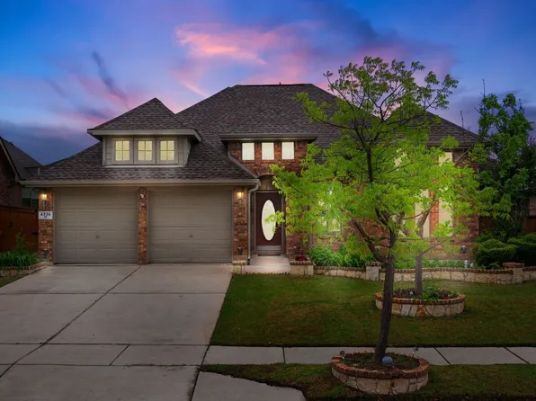 4336 Thorp Ln, Fort Worth, TX 76244