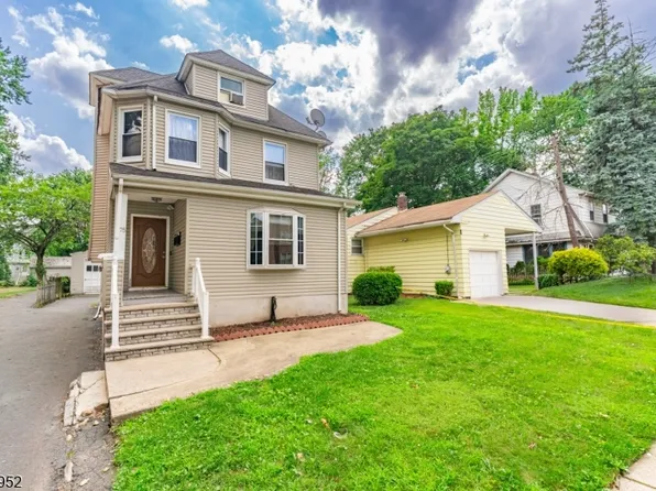 75 Clinton Pl, Hackensack City, NJ 07601