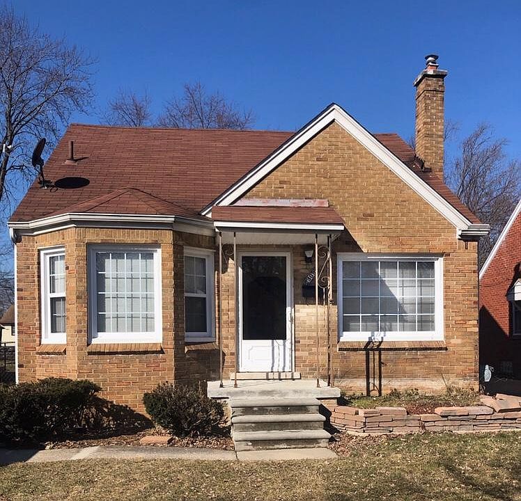 Stromco, LLC David Street in Eastpointe 3 Bedroom
