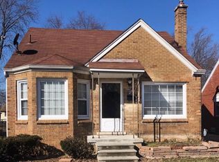 23099 David Ave, Eastpointe, MI 48021