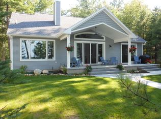 4328 W Higgins Lake Dr, Roscommon, MI 48653