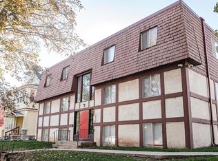 2650 Colfax Ave S APT 202, Minneapolis, MN 55408