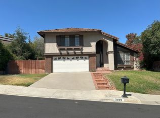 3059 Delacodo Ave, Thousand Oaks, CA 91320