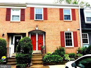 7310 Byeforde Ct, Springfield, VA 22150