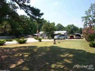 57 Easterwood Point Rd, Mayflower, AR 72106