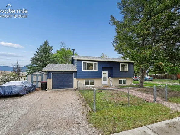 33 Washington St, Monument, CO 80132