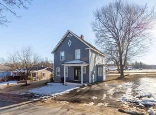 57 Clifton St, Fitchburg, MA 01420