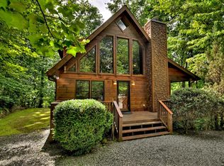 548 Mountain Highlands Ct, Blue Ridge, GA 30513