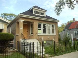 6321 S Hoyne Ave, Chicago, IL 60636