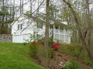 1026 Laurel Lake Dr, Ball Ground, GA 30107