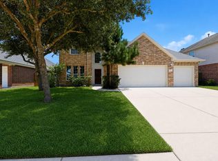 25926 Morgan Spgs, Spring, TX 77373