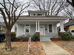928 Philadelphia St, Memphis, TN 38104