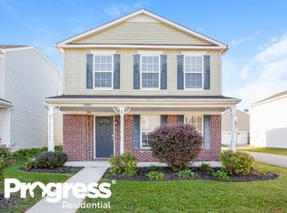12883 Old Glory Dr, Fishers, IN 46037
