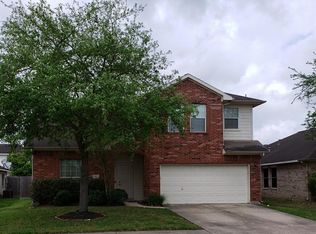 10719 Gold Finch Rd, Baytown, TX 77523