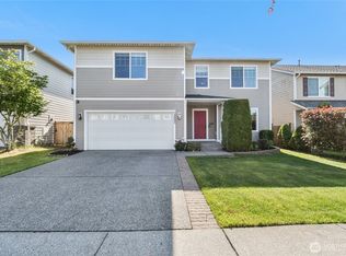 15503 39th Ave SE, Bothell, WA 98012