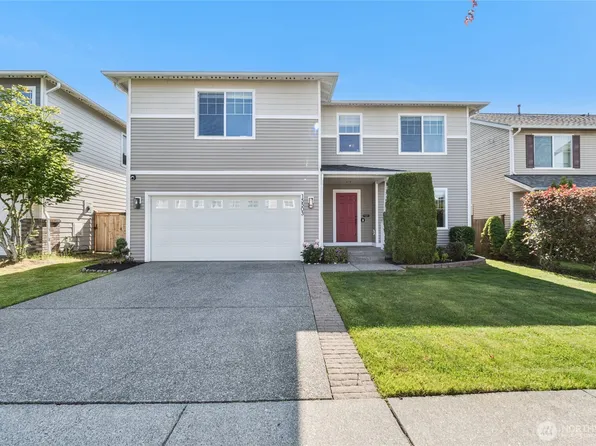 15503 39th Avenue SE, Bothell, WA 98012