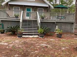 220 Chenault Ave, Dauphin Island, AL 36528