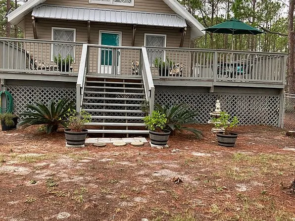 220 Chenault Ave, Dauphin Island, AL 36528