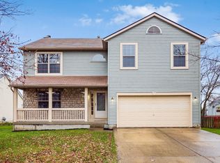 3558 Lake Louise Dr, Grove City, OH 43123