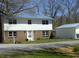 96 Sparrow Ln, Gilbertsville, KY 42044