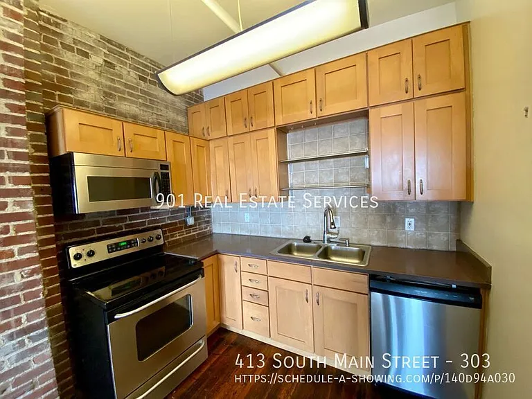 413 S Main St #303 — Photo 9