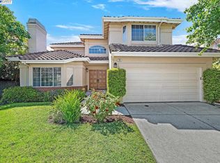 75 Mission Ridge Ct, Fremont, CA 94539
