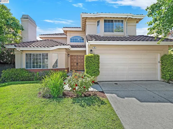 75 Mission Ridge Ct, Fremont, CA 94539