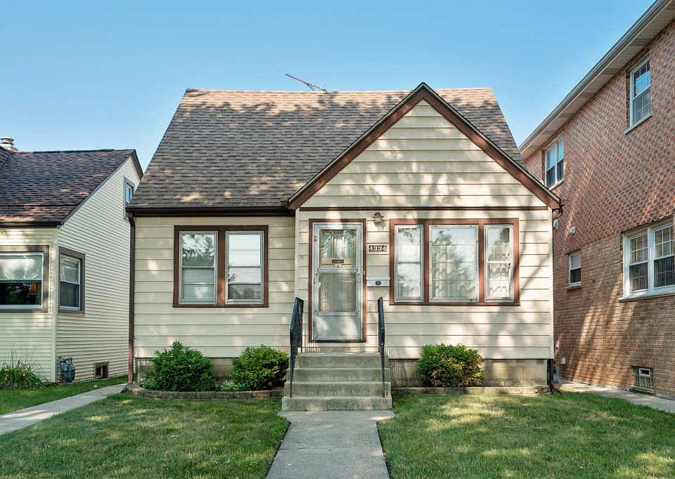 1st image of 4334 N Newland Ave