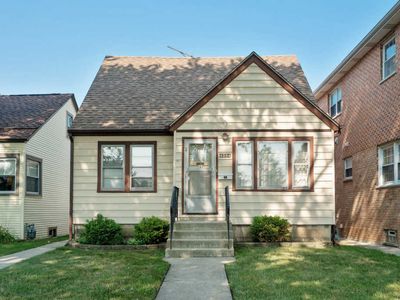 4334 N Newland Ave, Harwood Heights, IL, 60706