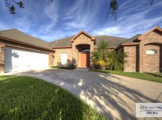 25199 Sendero W, Harlingen, TX 78552