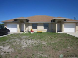 4410 27th St SW, Lehigh Acres, FL 33973